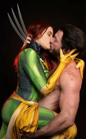 Rikki Robinson OnlyFans Leaked Free Thumbnail Picture - #RIOqlGShk7