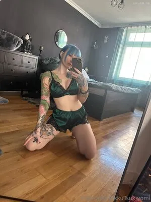 Rikku Tsukiyomi OnlyFans Leaked Free Thumbnail Picture - #bszP5Nc0Ej