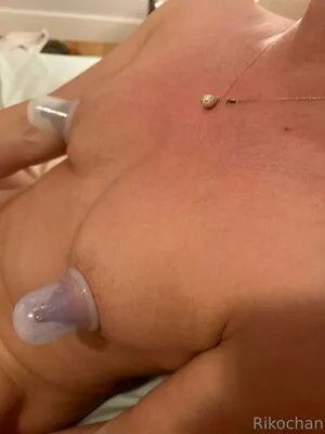 Rikochanpstar OnlyFans Leaked Free Thumbnail Picture - #266Mfe9gci
