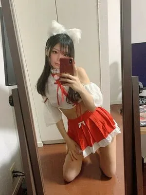 Riku Cos OnlyFans Leaked Free Thumbnail Picture - #FzWHJbXKAz