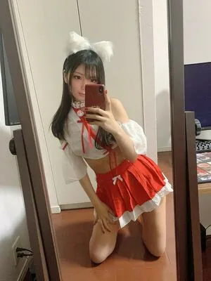 Riku Cos OnlyFans Leaked Free Thumbnail Picture - #xA98oDlLj4