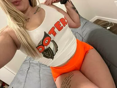 Rileigh OnlyFans Leaked Free Thumbnail Picture - #bphQyoPEQM