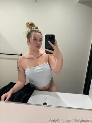 Rileighxoxo OnlyFans Leaked Free Thumbnail Picture - #FEQW7haQqz
