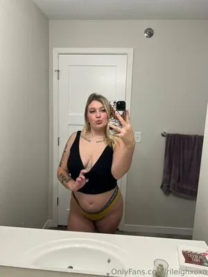 Rileighxoxo OnlyFans Leaked Free Thumbnail Picture - #Hyo9kmBFz8