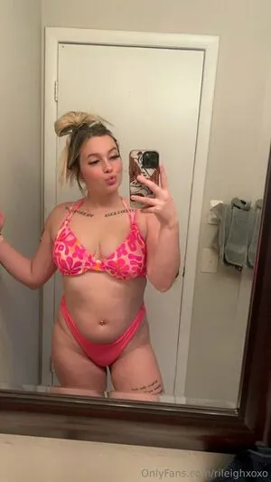 Rileighxoxo OnlyFans Leaked Free Thumbnail Picture - #Sdi6sZrbhv