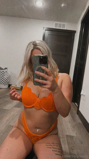 Rileighxoxo OnlyFans Leaked Free Thumbnail Picture - #TSUn9GvRT9