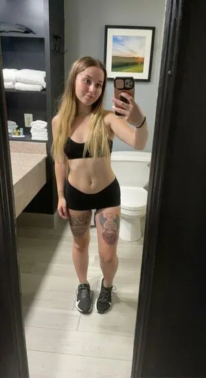 Riley Ann Jackman OnlyFans Leaked Free Thumbnail Picture - #KOQW2B6RPD