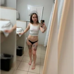 Riley Ann Jackman OnlyFans Leaked Free Thumbnail Picture - #tF072RRgBT