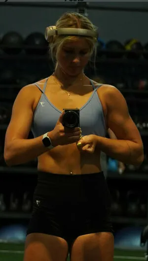 Riley Bilger OnlyFans Leaked Free Thumbnail Picture - #Ney81g4yjH