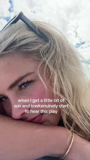 Riley Bilger OnlyFans Leaked Free Thumbnail Picture - #o5OzyEqJRN