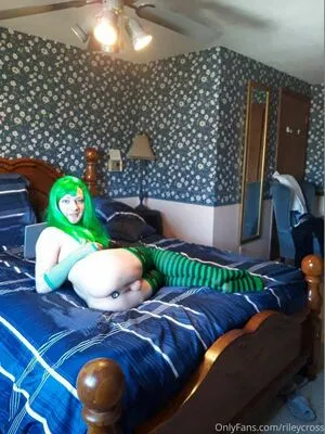 Riley Cross OnlyFans Leaked Free Thumbnail Picture - #5ySJNsir0Y