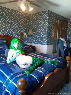 Riley Cross OnlyFans Leaked Free Thumbnail Picture - #756PARw8vs