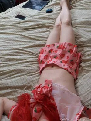 Riley Cross OnlyFans Leaked Free Thumbnail Picture - #KO78IkulVo