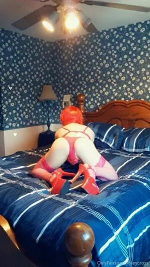 Riley Cross OnlyFans Leaked Free Thumbnail Picture - #MlYDUczo24