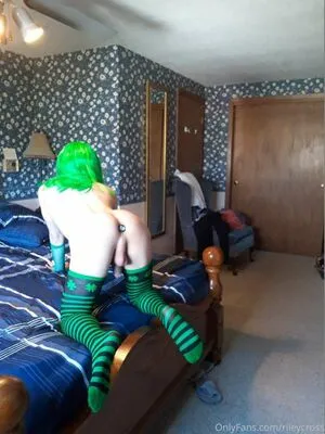 Riley Cross OnlyFans Leaked Free Thumbnail Picture - #O3RXZUlajw