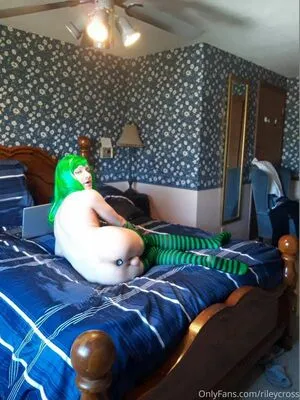 Riley Cross OnlyFans Leaked Free Thumbnail Picture - #PqyVvCiLXe