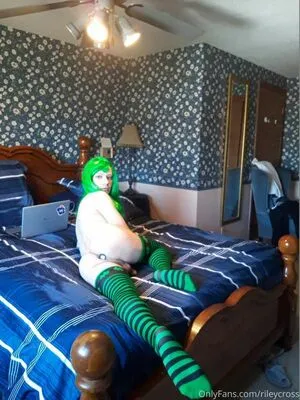 Riley Cross OnlyFans Leaked Free Thumbnail Picture - #RwAZDmnVgu