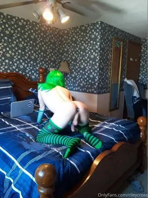 Riley Cross OnlyFans Leaked Free Thumbnail Picture - #pb4dprC4YH