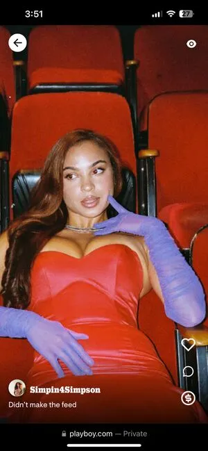 Riley Gray Simpson OnlyFans Leaked Free Thumbnail Picture - #sbCunhBFj6