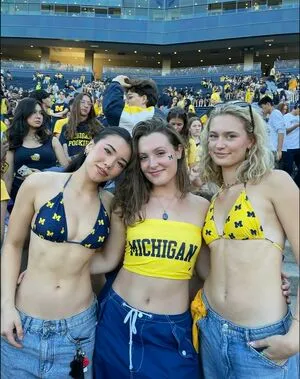 Riley Hahn OnlyFans Leaked Free Thumbnail Picture - #72mlbF98FU