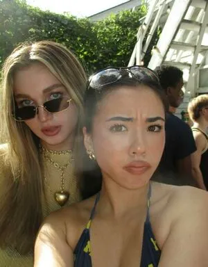 Riley Hahn OnlyFans Leaked Free Thumbnail Picture - #BjCkjI2TQd