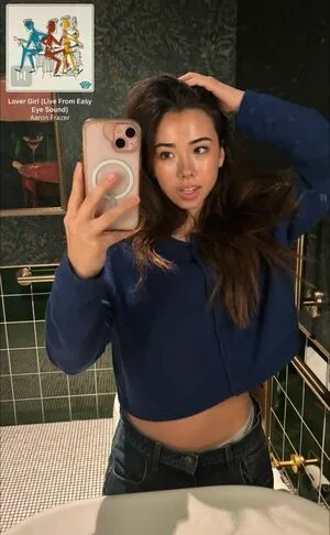 Riley Hahn OnlyFans Leaked Free Thumbnail Picture - #SKsBoIsfYj