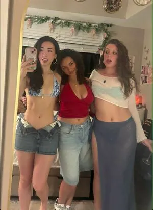 Riley Hahn OnlyFans Leaked Free Thumbnail Picture - #sILUIhsakH