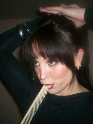 Riley Hubatka OnlyFans Leaked Free Thumbnail Picture - #d3wtcdv7aR