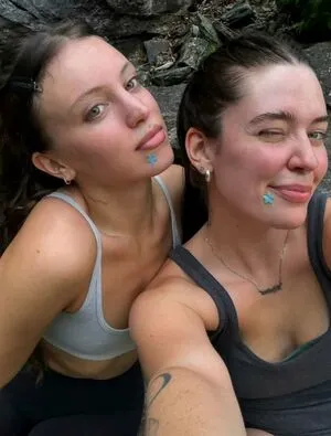 Riley Hubatka OnlyFans Leaked Free Thumbnail Picture - #vPrNbzbuaa