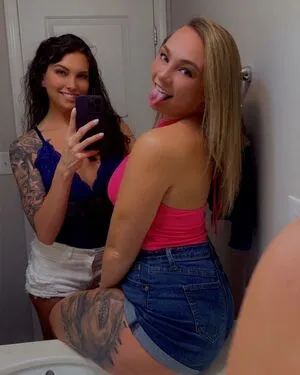 Riley Jade OnlyFans Leaked Free Thumbnail Picture - #PvhXWqMuID