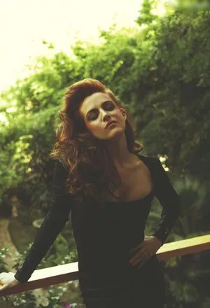 Riley Keough OnlyFans Leaked Free Thumbnail Picture - #14GZkE8ev8