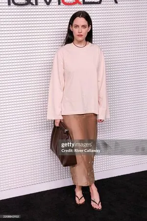 Riley Keough OnlyFans Leaked Free Thumbnail Picture - #4jBgtcM35s