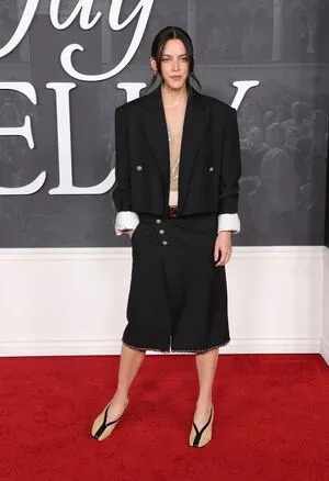 Riley Keough OnlyFans Leaked Free Thumbnail Picture - #J0C5ANhx1t