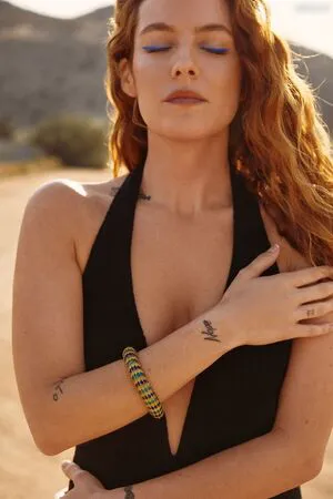 Riley Keough OnlyFans Leaked Free Thumbnail Picture - #PRxs6Aaoxg