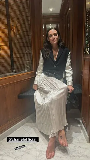 Riley Keough OnlyFans Leaked Free Thumbnail Picture - #SUfFPrWcbi