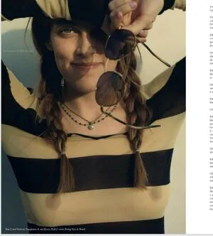 Riley Keough OnlyFans Leaked Free Thumbnail Picture - #THLYRDFuIq