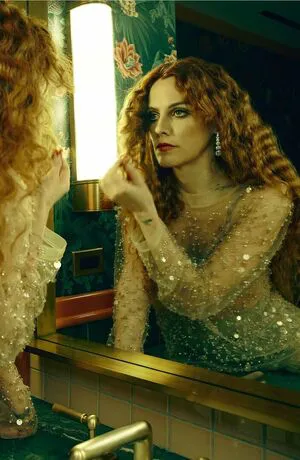 Riley Keough OnlyFans Leaked Free Thumbnail Picture - #UvWine7BCx