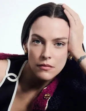 Riley Keough OnlyFans Leaked Free Thumbnail Picture - #XeDICWeJFd