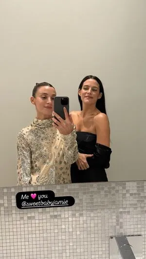 Riley Keough OnlyFans Leaked Free Thumbnail Picture - #YF6kgH00Qb