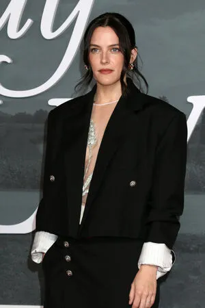 Riley Keough OnlyFans Leaked Free Thumbnail Picture - #brpz8whUhU