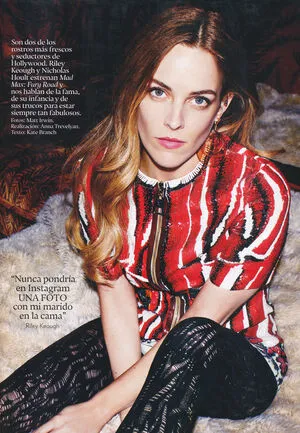 Riley Keough OnlyFans Leaked Free Thumbnail Picture - #i6Oajfe2SO