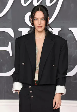 Riley Keough OnlyFans Leaked Free Thumbnail Picture - #o0vo4EWxMp