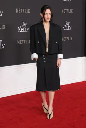 Riley Keough OnlyFans Leaked Free Thumbnail Picture - #ptsOleYzMg