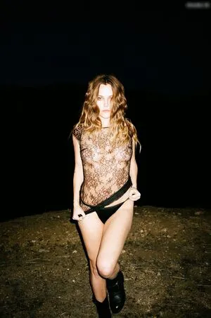 Riley Keough OnlyFans Leaked Free Thumbnail Picture - #pxOC3CgHYJ