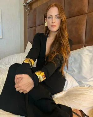 Riley Keough OnlyFans Leaked Free Thumbnail Picture - #qlojDnhoO0