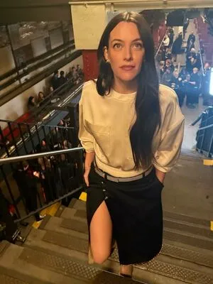 Riley Keough OnlyFans Leaked Free Thumbnail Picture - #rIudAj4MKN