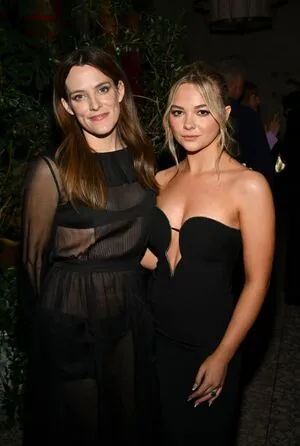 Riley Keough OnlyFans Leaked Free Thumbnail Picture - #sqzf94WlAV
