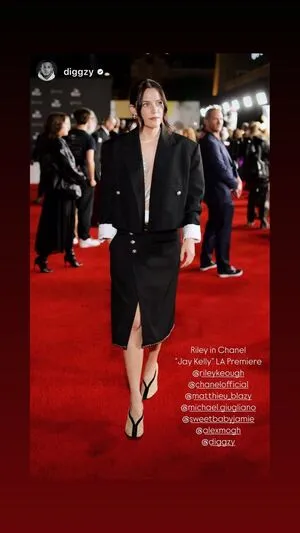 Riley Keough OnlyFans Leaked Free Thumbnail Picture - #zdmRyX6ZFF