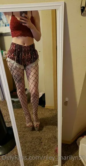 Riley Marilyn20 OnlyFans Leaked Free Thumbnail Picture - #fawe87nF8B
