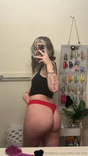Riley Not Reid OnlyFans Leaked Free Thumbnail Picture - #rgYBF94wpb